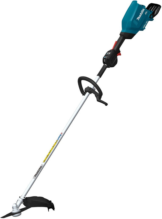 Makita DUR369LZ 2x18V Bosmaaier D-greep Losse Body