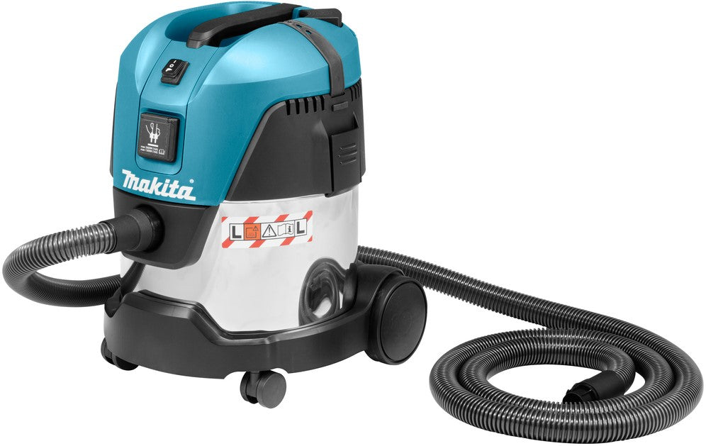 Makita VC2012L Stofzuiger 230V L-klasse