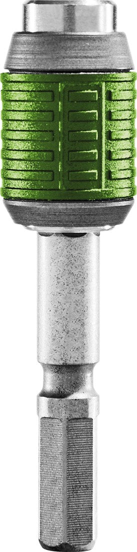 Festool BHS 60 CE Quick-change bit holder 205097