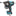 Makita HP001GZ Cordless Impact Drill / Screwdriver 40 V Max Loose Body in Mbox