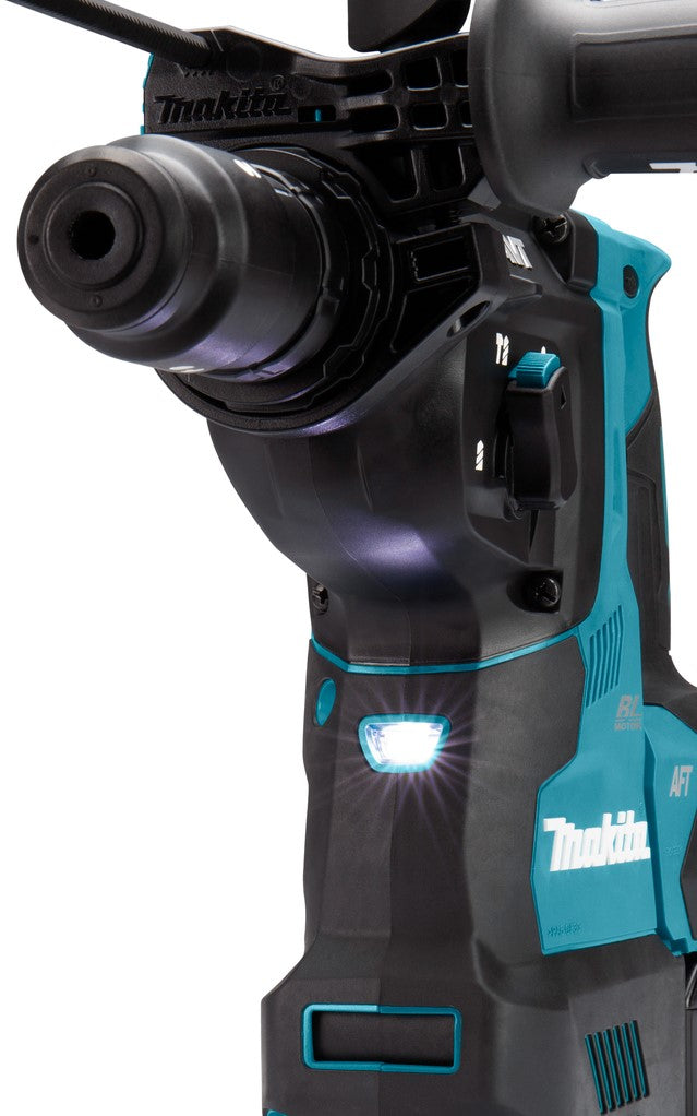 Makita HR004GM202 Kombihammer 40V Max 4,0Ah Li-Ion in Mbox