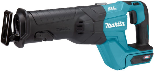 Makita JR001GZ Accu Reciprozaag 40V Max Losse Body