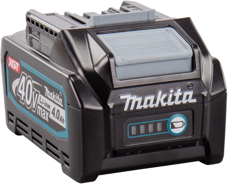 Makita BL4040 Akku XGT 40V Max 4,0Ah 191B26-6