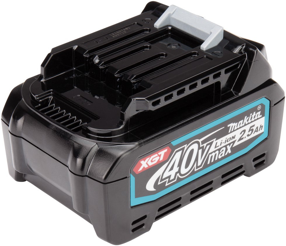 Makita BL4025 Battery XGT 40V Max 2.5Ah 191B36-3