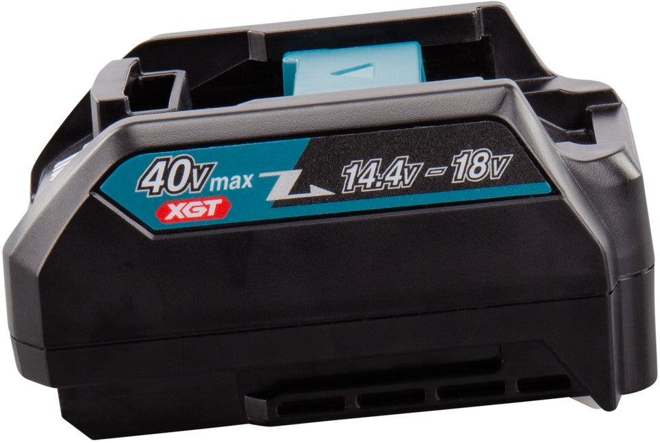 Makita Laadadapter ADP10 XGT-LXT 191C10-7