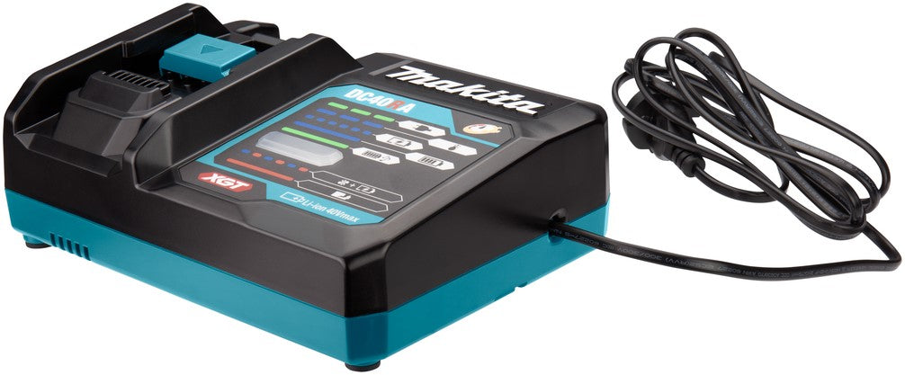 Makita DC40RA Charger XGT 191E07-8