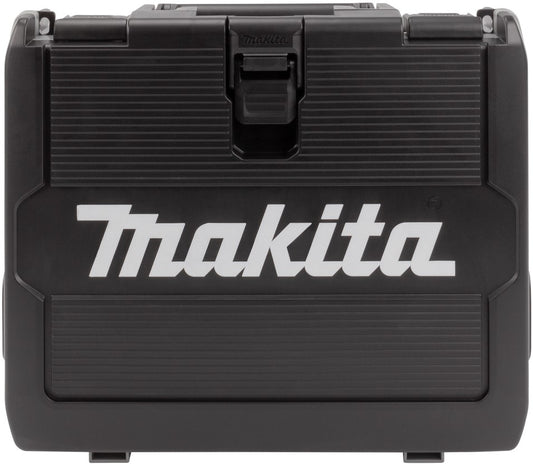 Makita 821750-2 Koffer Kunststof Zwart