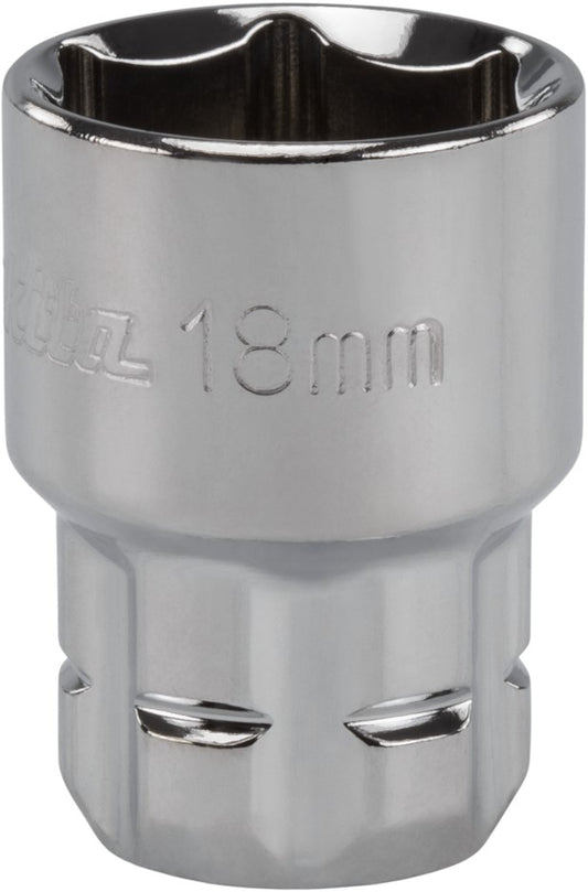 Makita B-65729 Kappe 18x33mm 6-G