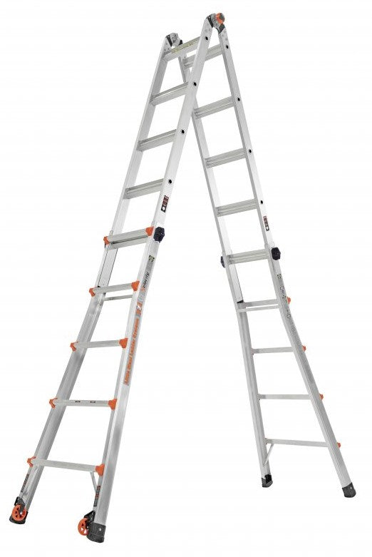 Little Giant Velocity Teleskopleiter - 4x5 Sprossen - 48414102