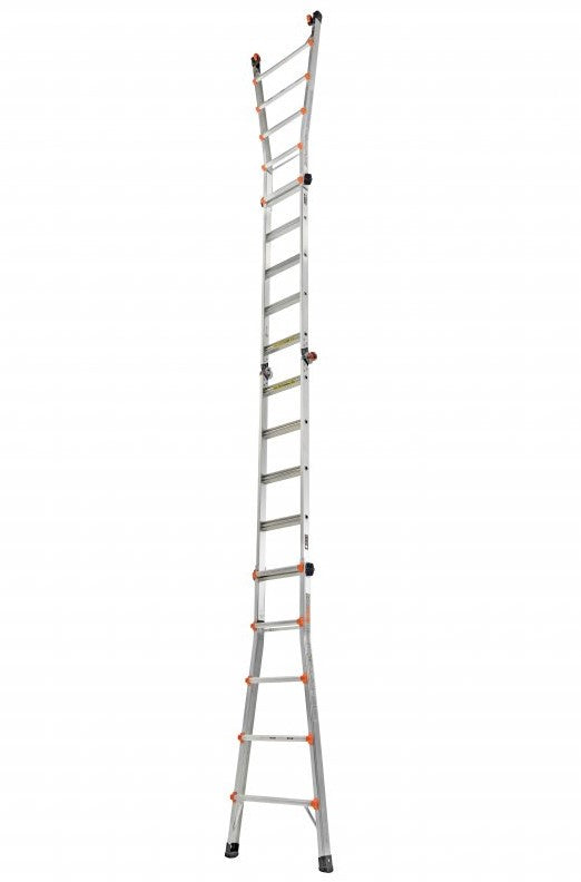 Little Giant Velocity Teleskopleiter - 4x5 Sprossen - 48414102