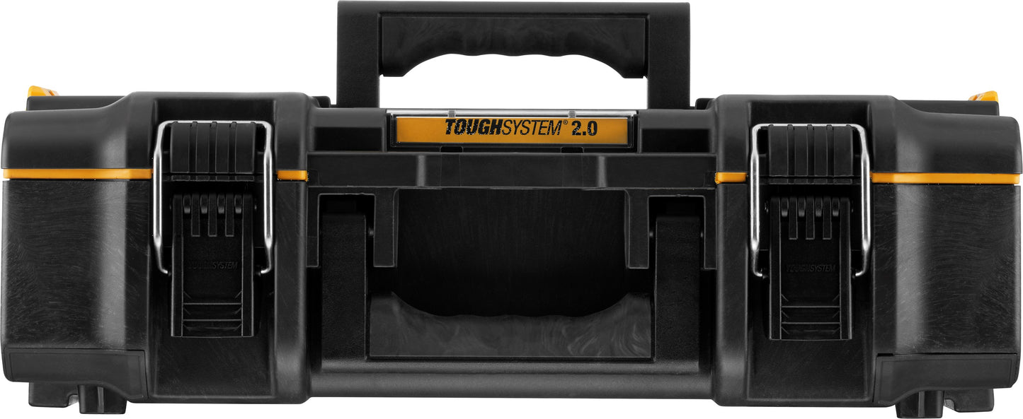 Toughsystem 2.0 Case DS165 BOX DWST83293-1