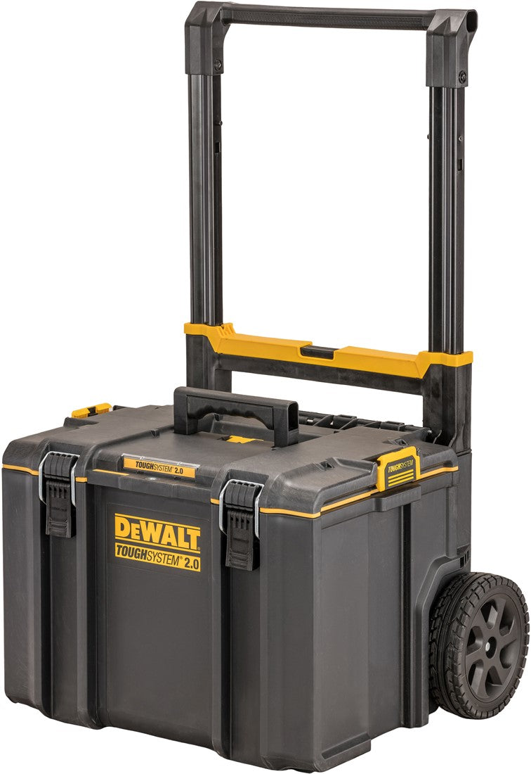 Toughsystem 2.0 Trolley DS450 MOBILE BOX DWST83295-1