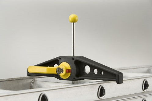 Little Jumbo Safeclamp ladder clamps - 1299065060