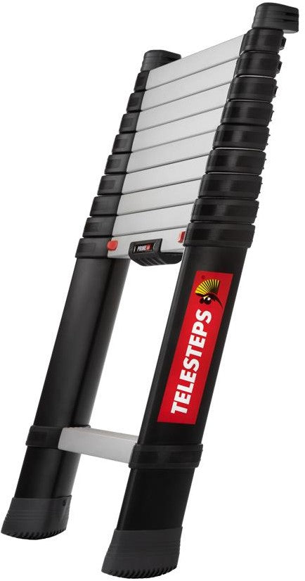 Telesteps Prime Line Telescoop Ladder 3,0m 70230-501