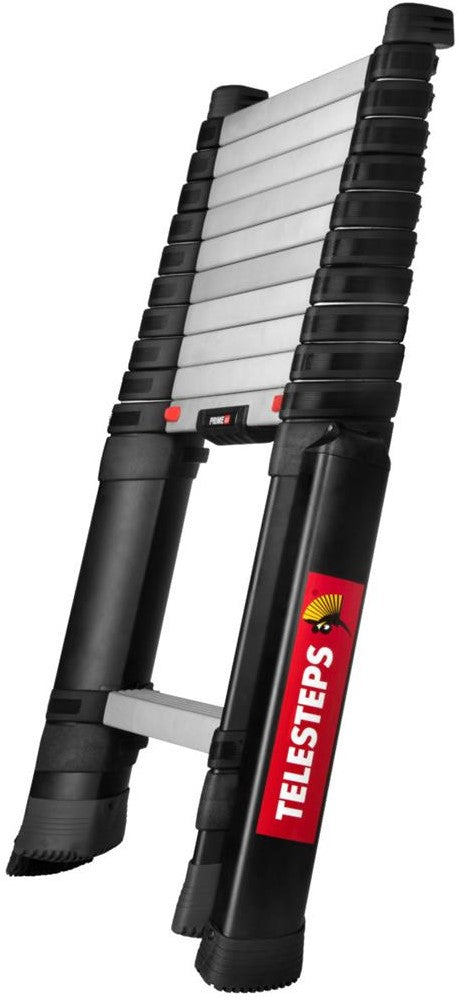 Telesteps Prime Line Telescoop Ladder 3.5m met Stabilizer 70235-651