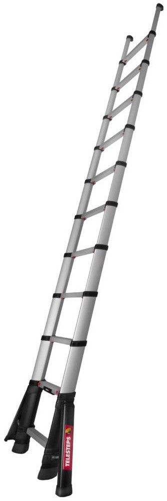 Telesteps Prime Line Telescope Ladder 3.5m with Stabilizer 70235-651