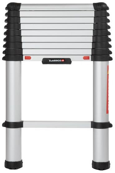 Telesteps Classico Line Telescope Ladder 3.0m - 60230-501