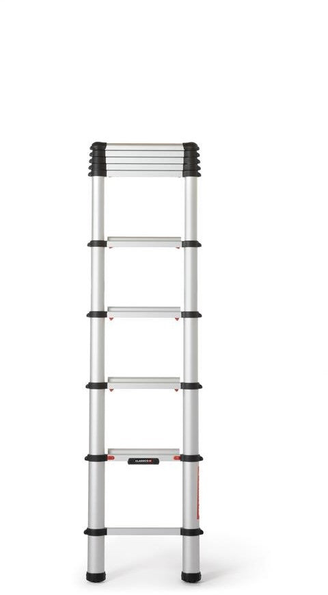 Telesteps Classico Line Telescope Ladder 3.0m - 60230-501