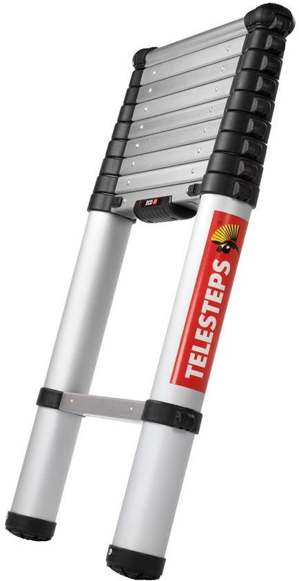 Telesteps ECO Line Telescoop Ladder 2,6 m