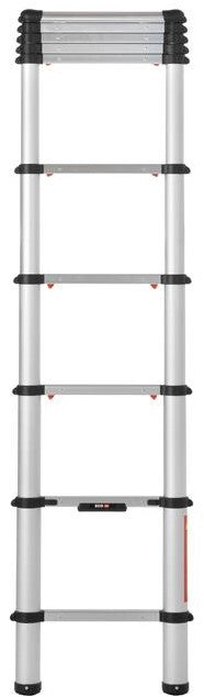 Telesteps ECO Line Telescoop Ladder 2,6 m