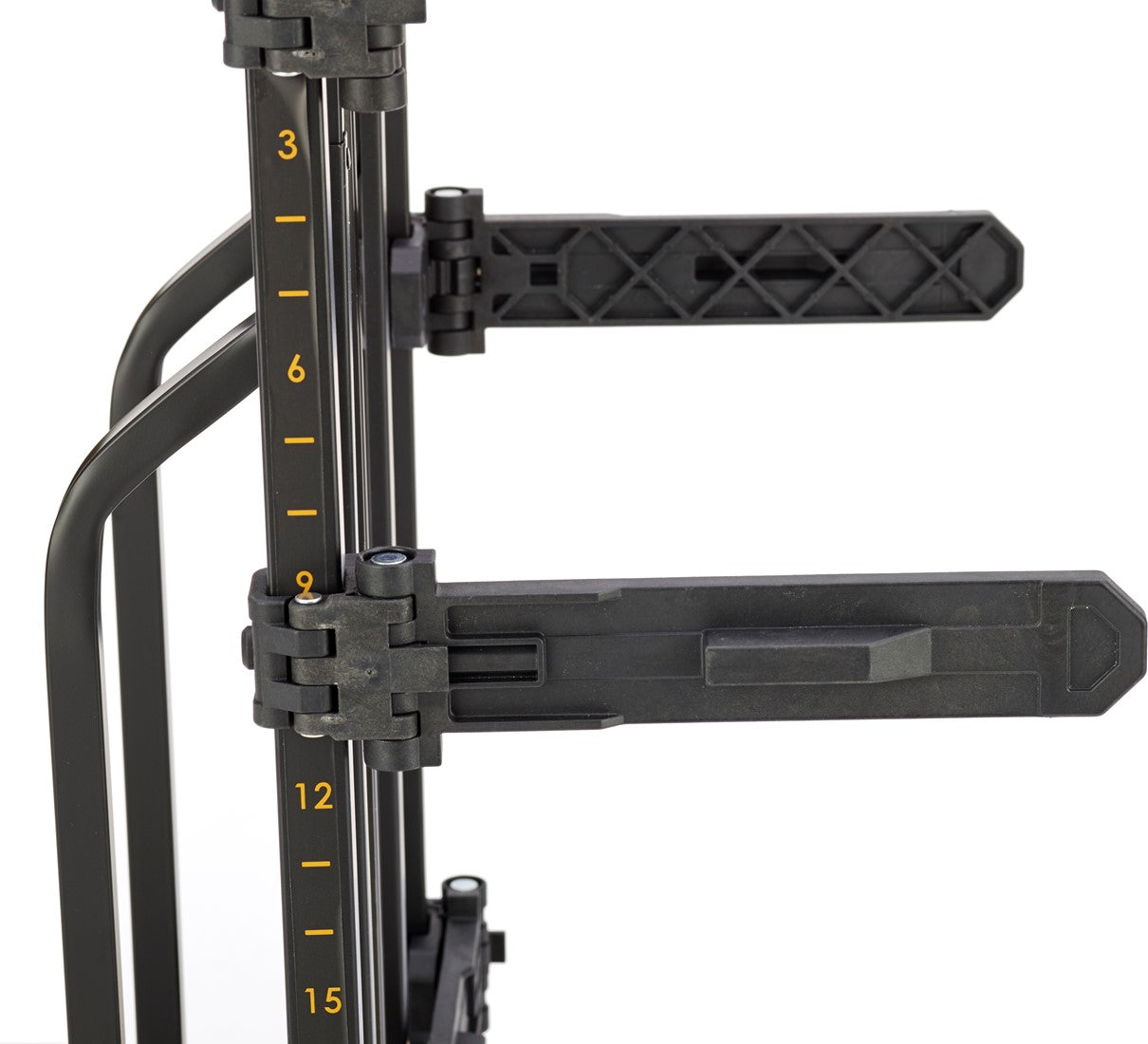 Extra Steunen Toughsystem Trolley 1-70-362