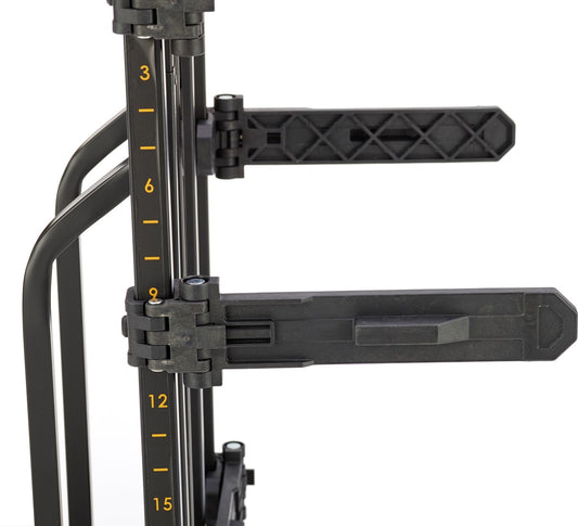 Extra Steunen Toughsystem Trolley 1-70-362