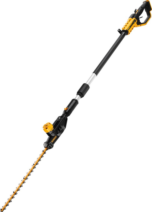 DCMPH566N Battery Hedge Trimmer on Pole 18V Loose Body