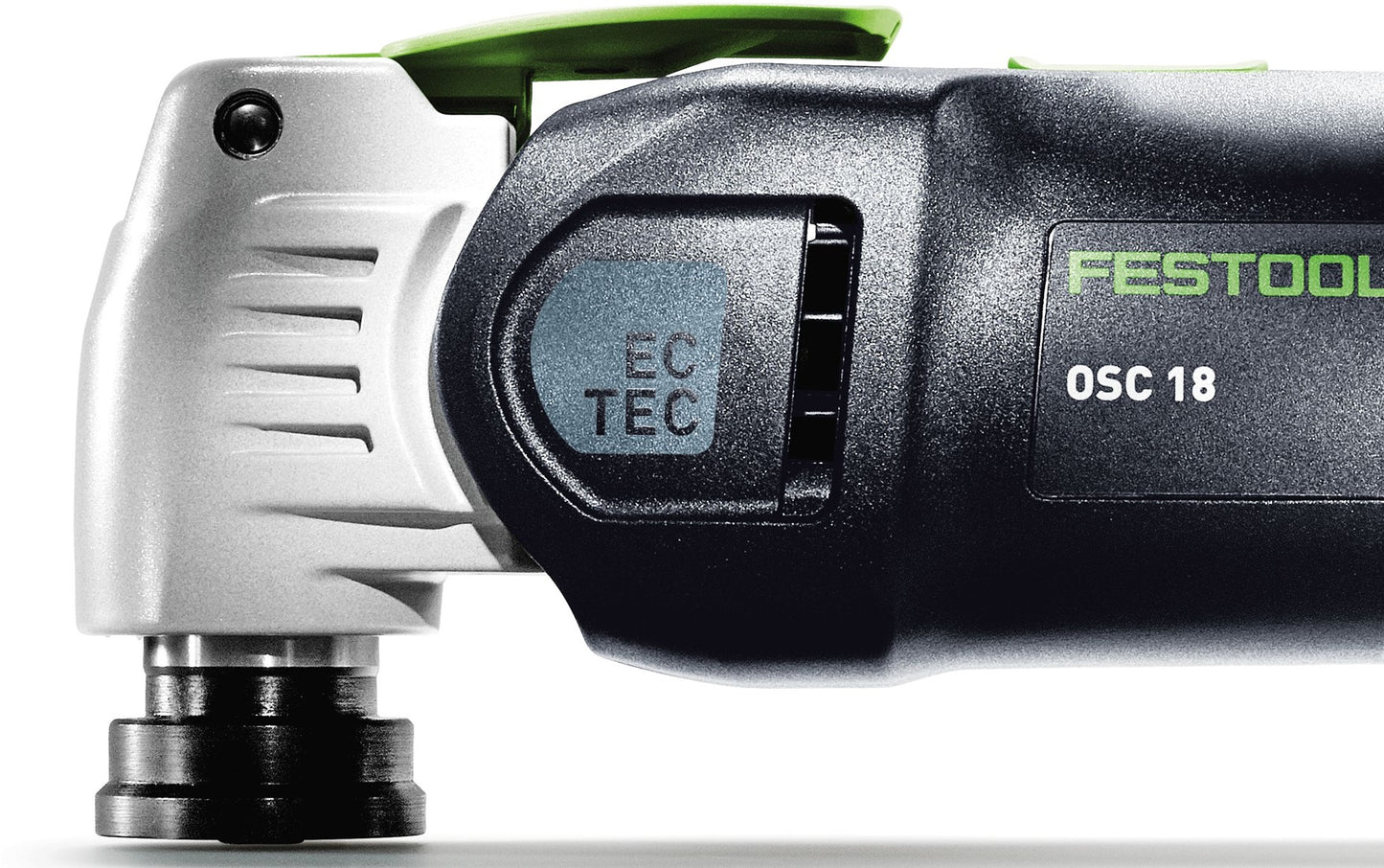 Festool OSC 18 E-Basic Accu-Oscillerende Multitool- 576591