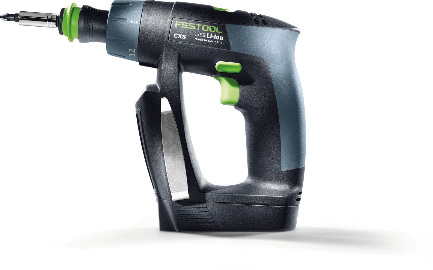 Festool CXS 2.6-Set Akku-Bohrschrauber 576093