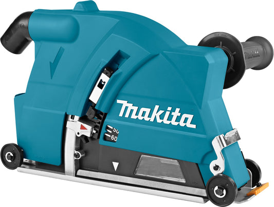 Makita 198440-5 Invalstofafzuigkap 230mm