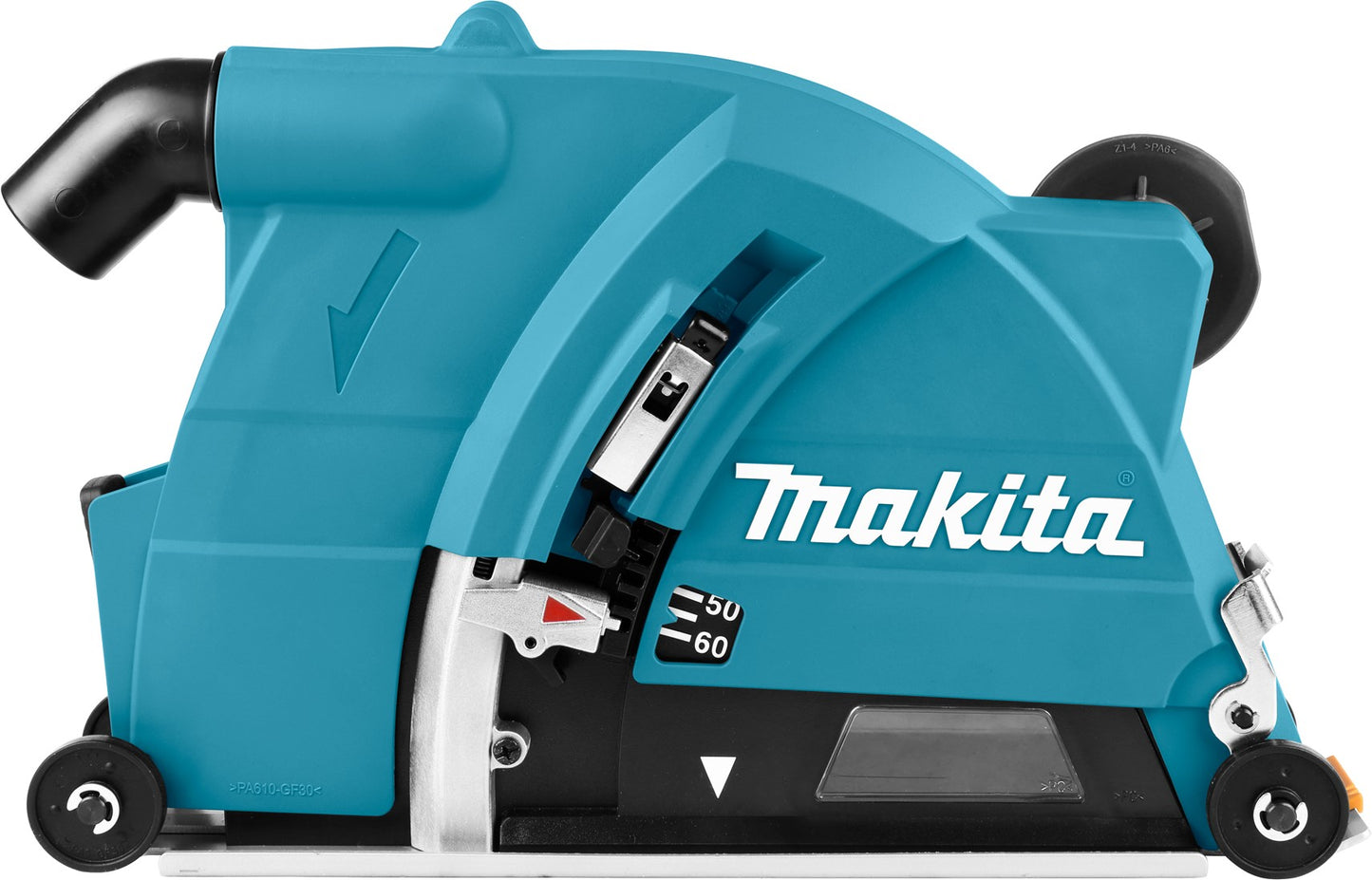 Makita 198440-5 Invalstofafzuigkap 230mm