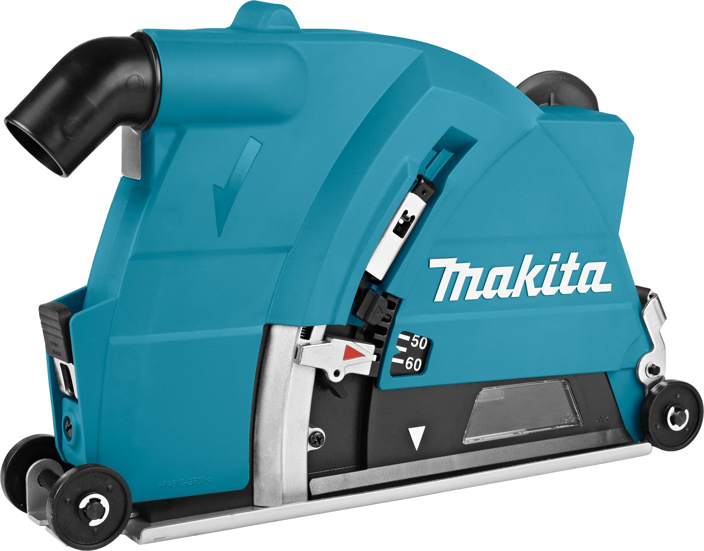 Makita 198440-5 Invalstofafzuigkap 230mm