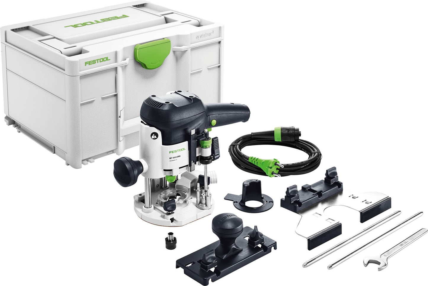 Festool OF 1010 EBQ-Plus Router 576196
