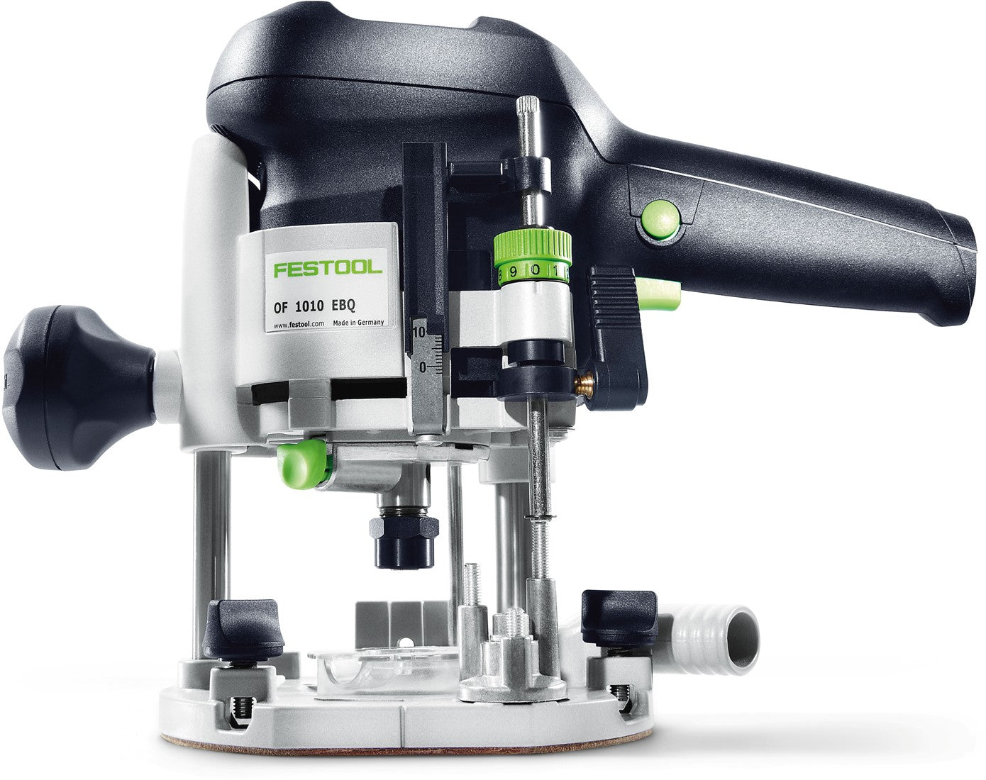 Festool OF 1010 EBQ-Set Router 576201
