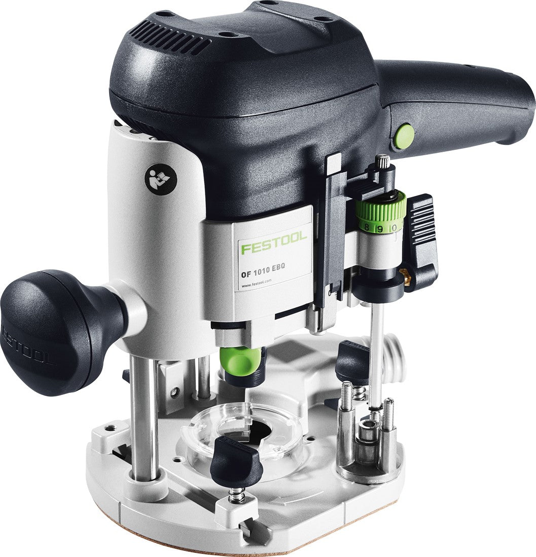 Festool OF 1010 EBQ-Set Router 576201