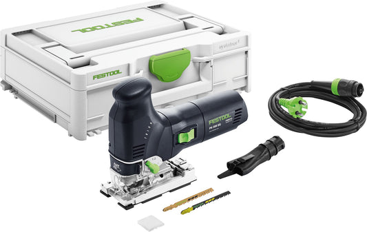 Festool PS 300 EQ-Plus Jigsaw Machine - 576041
