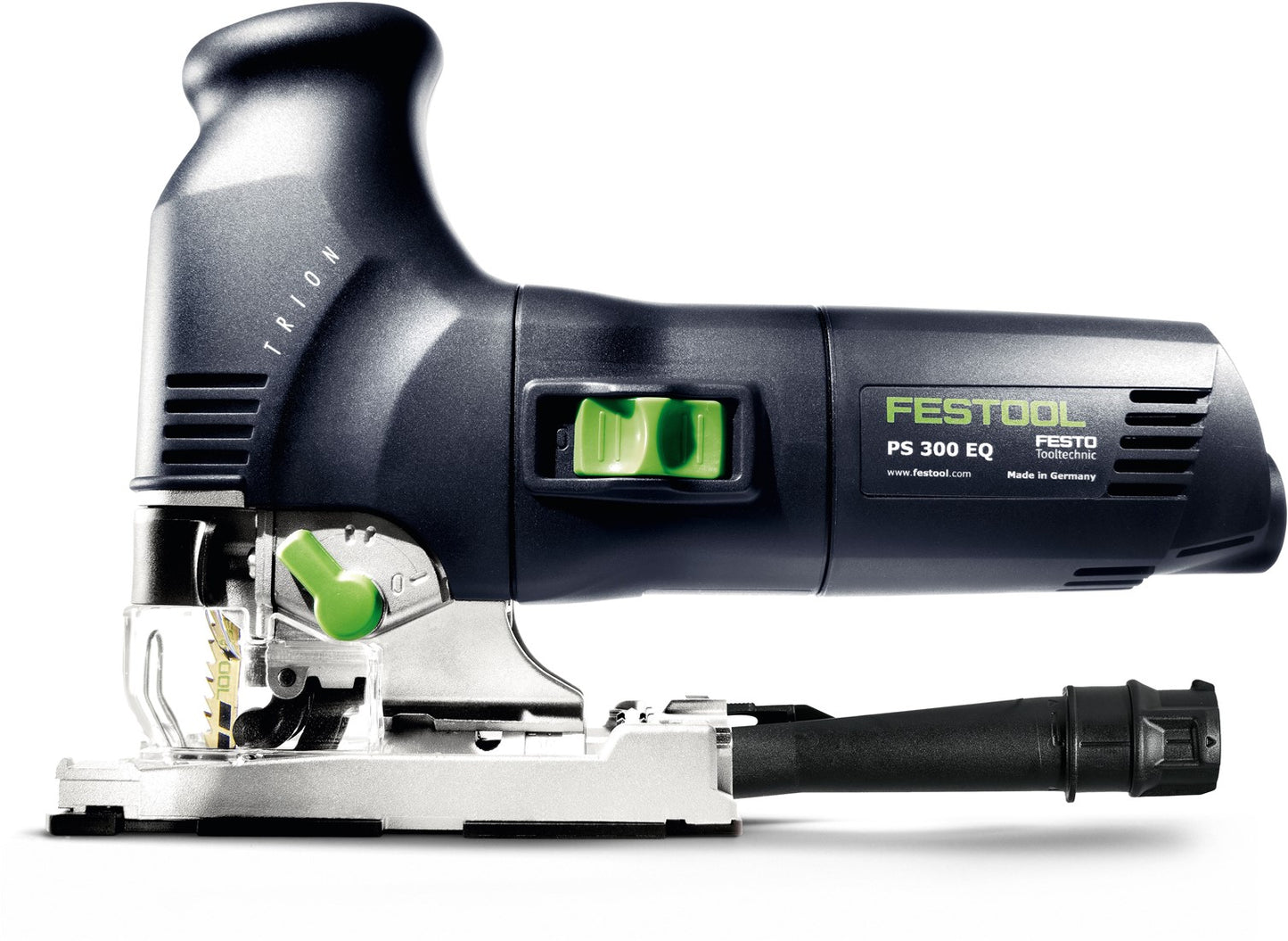Festool PS 300 EQ-Plus Decoupeerzaagmachine - 576041