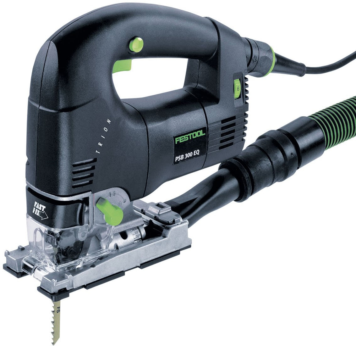 Festool PSB 300 EQ-Plus Jigsaw Machine - 576047