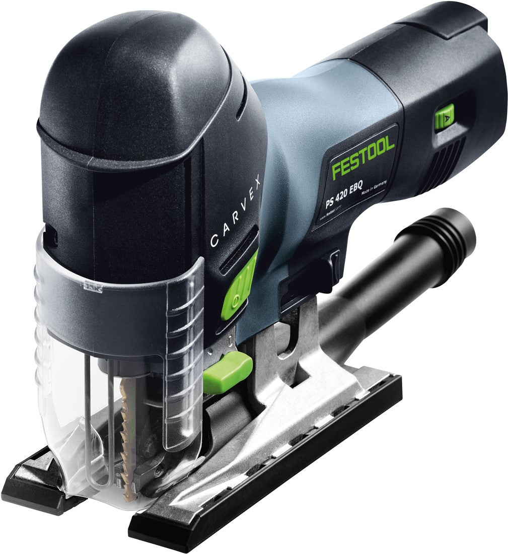 Festool PS 420 EBQ-Plus Jigsaw - 576175