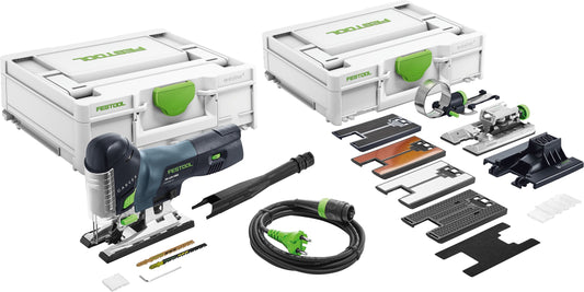 Festool PS 420 EBQ-Set Jigsaw - 576176