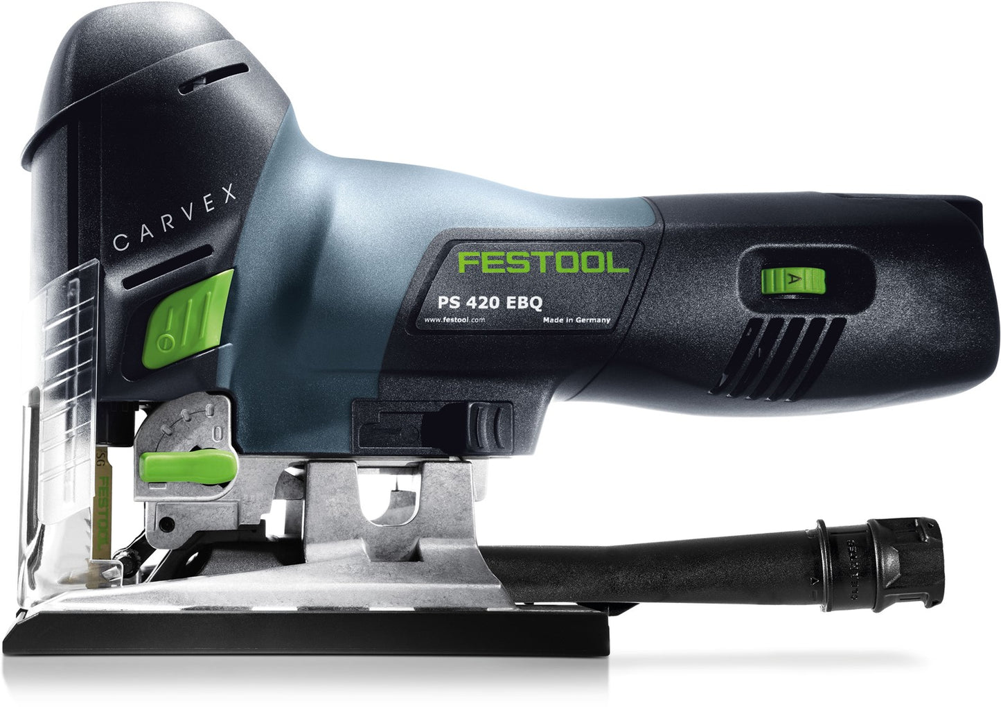 Festool PS 420 EBQ-Set Decoupeerzaag - 576176