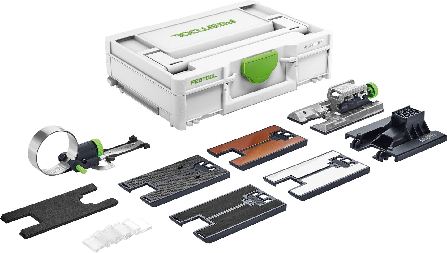 Festool PSC 420 HPC4,0 EBI-Set Akku-Stichsäge - 576523