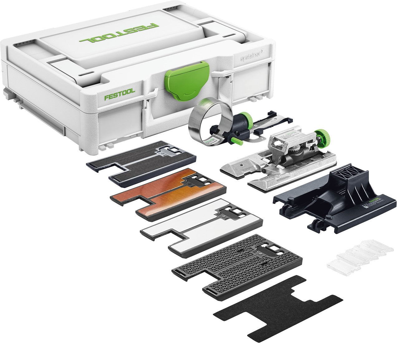 Festool ZH-SYS-PS 420 Accessory Systainer Sys³ - 576789