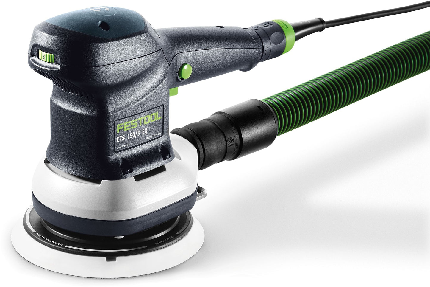 Festool ETS 150/3 EQ-Plus Eccentric Sander - 576072