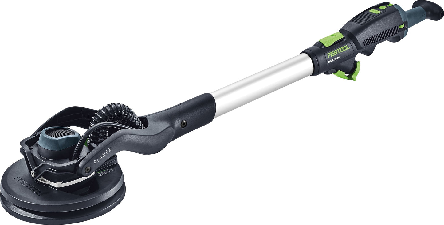 Festool LHS 2 225 EQI-Plus Long-neck Sander - 575990
