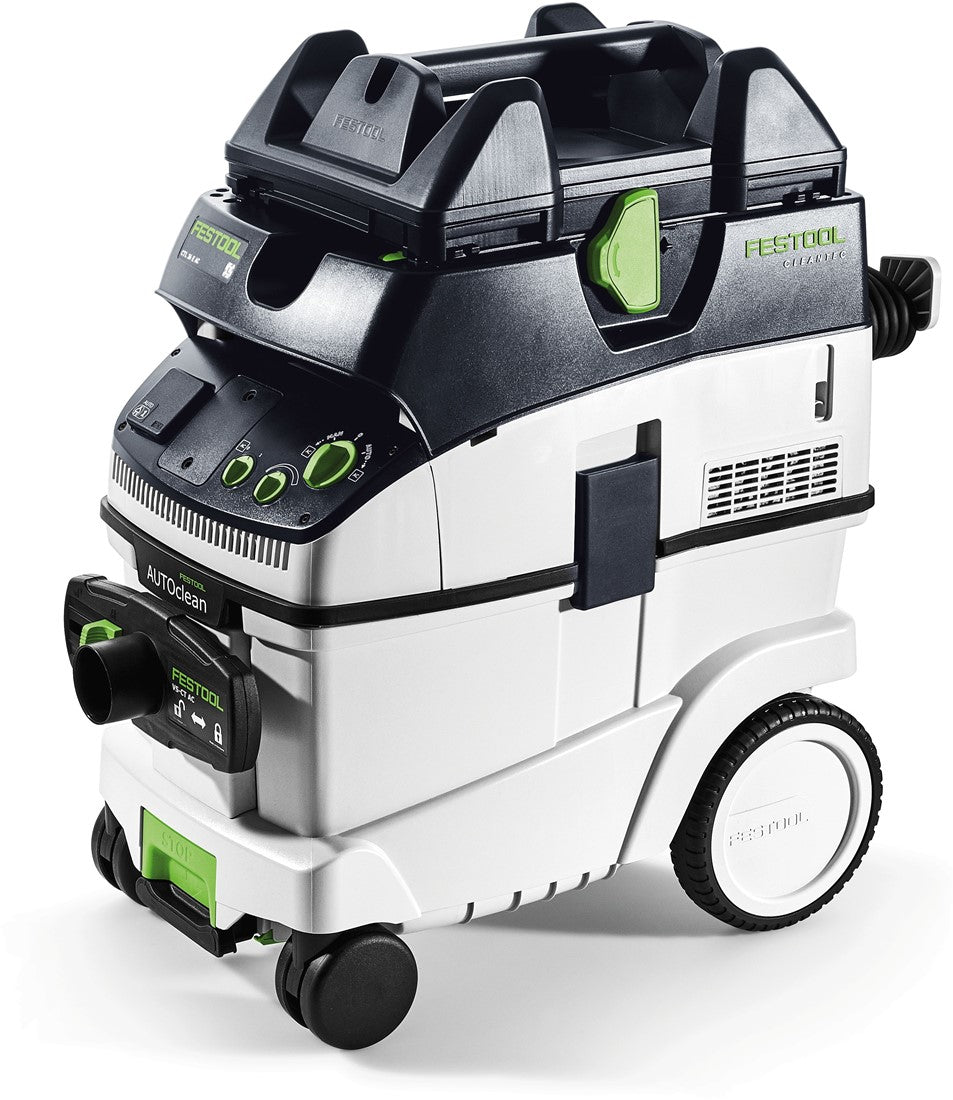 Festool CTL 36 E AC Planex Stofzuiger CLEANTEC - 576850