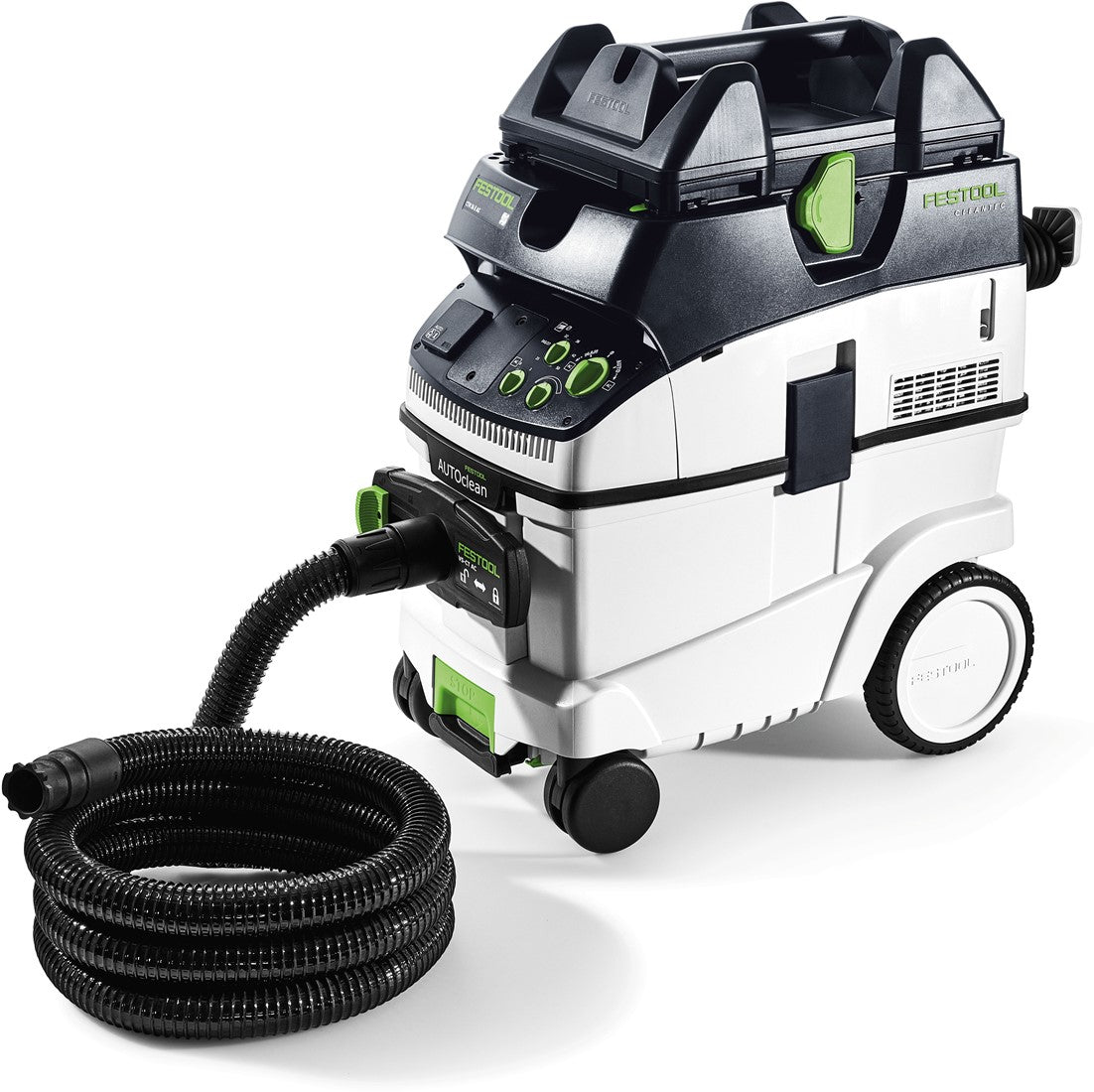 Festool CTM 36 E AC-Planex Stofzuiger CLEANTEC - 576853
