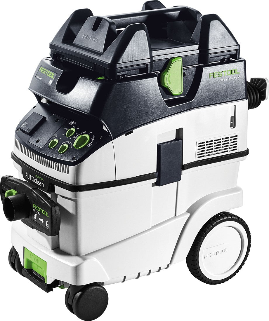 Festool CTM 36 E AC-Planex Stofzuiger CLEANTEC - 576853
