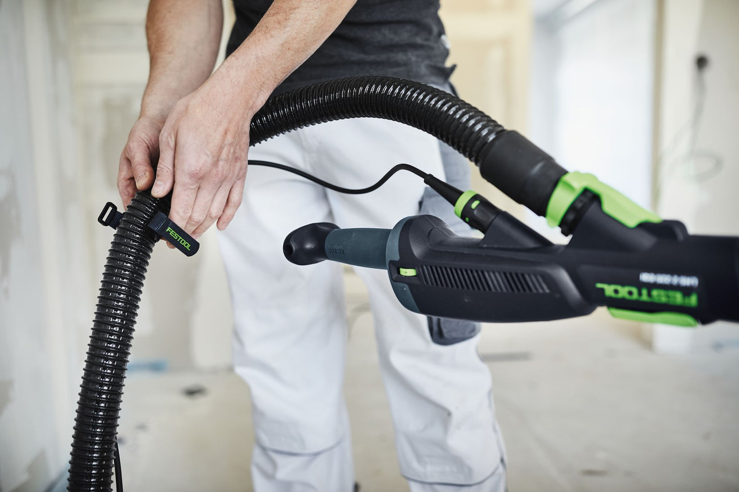 Festool SC-LHS 2 225 Slangklem - 205417