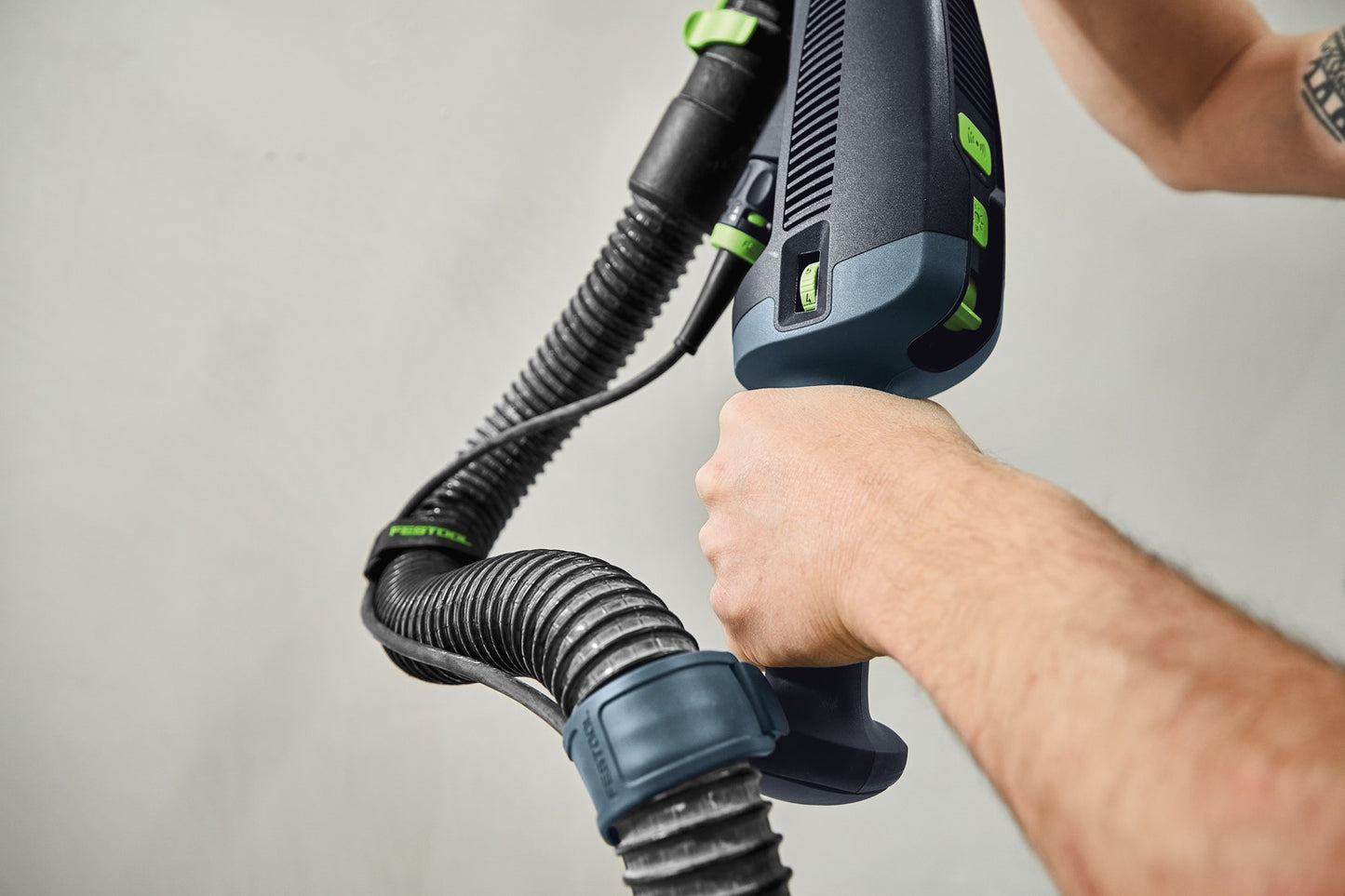 Festool SC-LHS 2 225 Slangklem - 205417